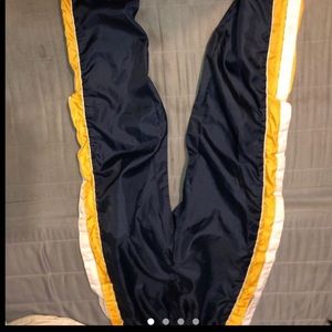 GTM vintage track pants